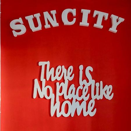Suncity Top Flats Maria มาลากา ภายนอก รูปภาพ